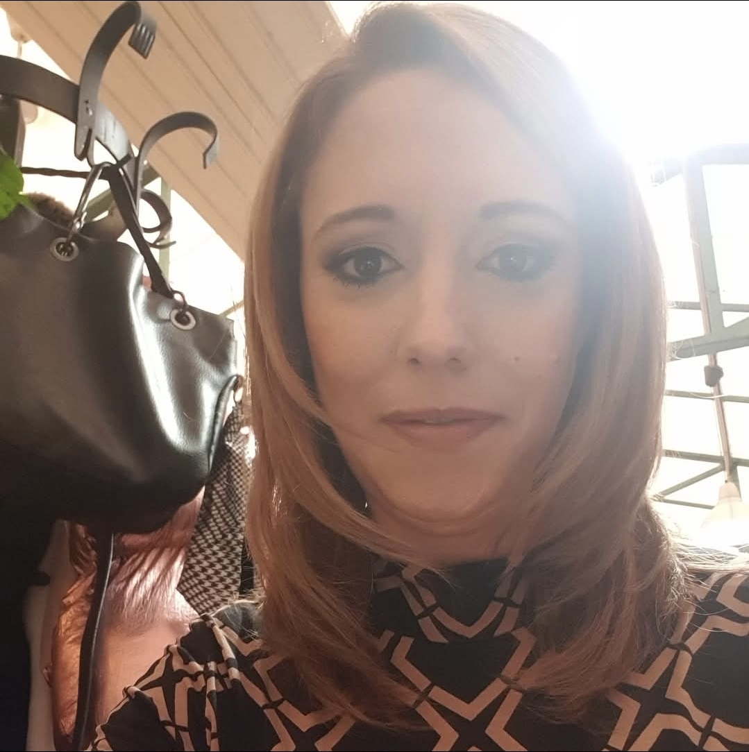 Horváth Farkas Tímea Pedikűrös