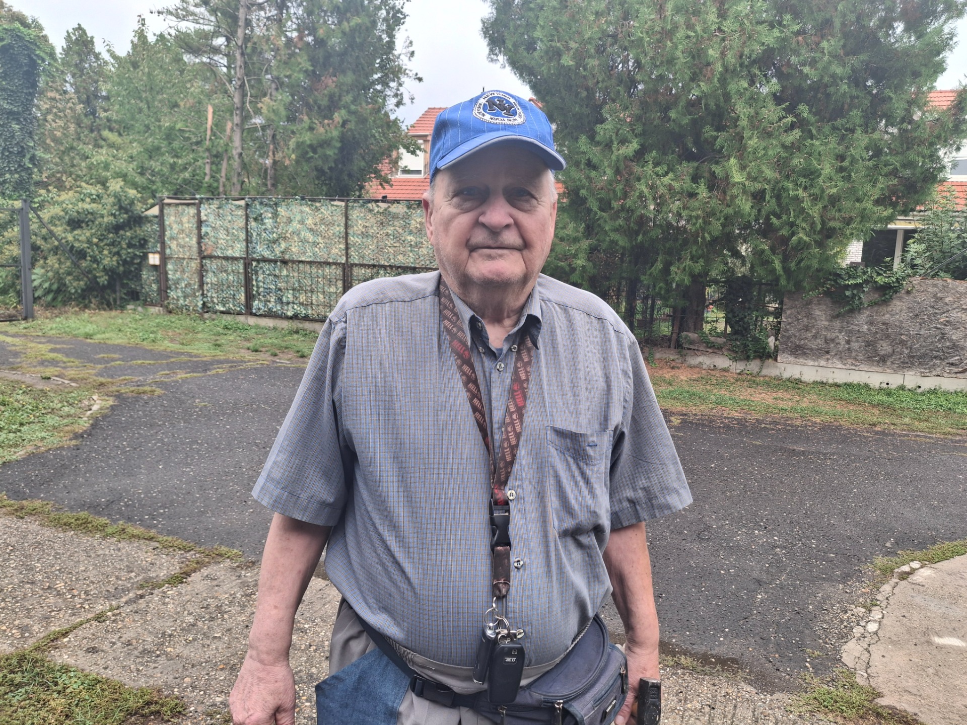 Diszpécser, koordinátor