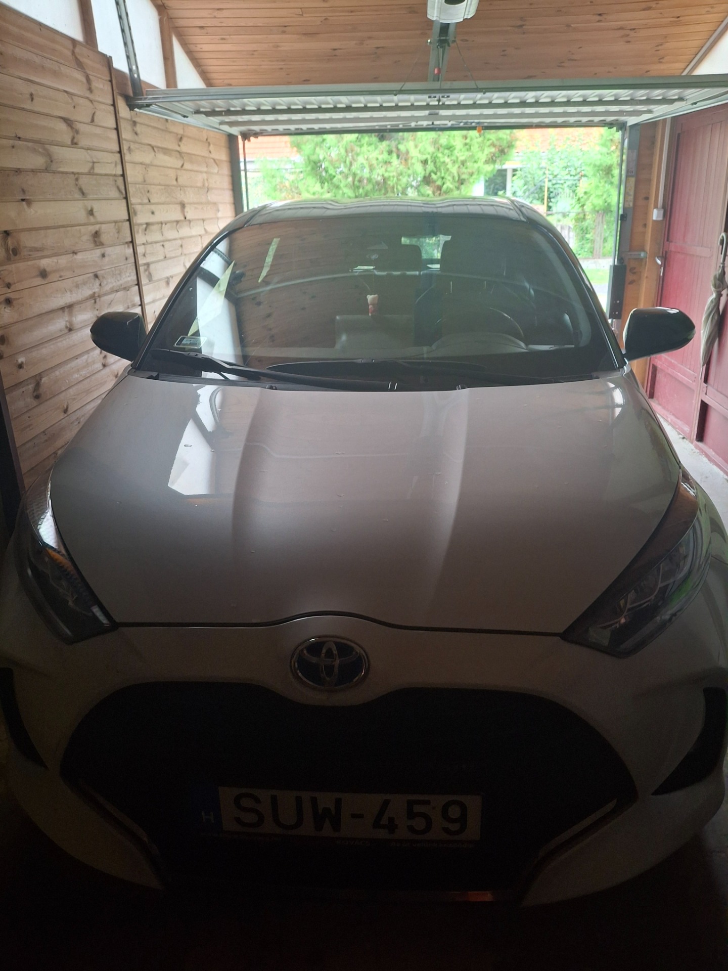 Betegszállítás kizárólag ülőbetegek részére